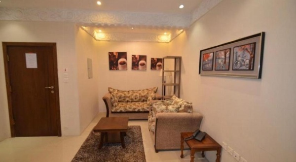 Farah Suites image 12