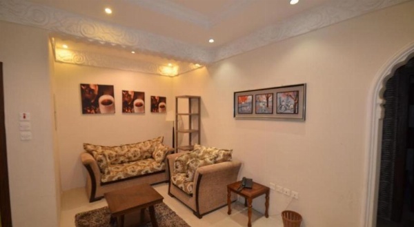 Farah Suites image 15