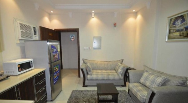 Farah Suites image 16