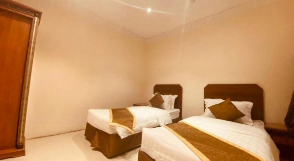 Farah Suites image 17