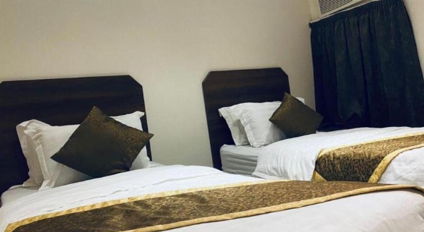 Farah Suites image 18