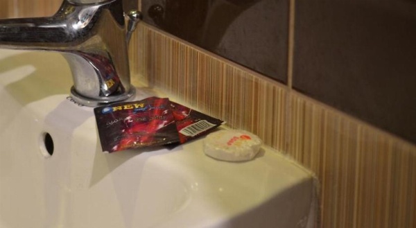 Farah Suites image 21