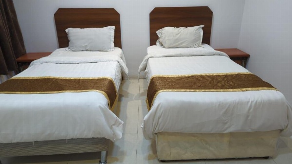 Farah Suites image 27