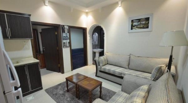 Farah Suites image 6